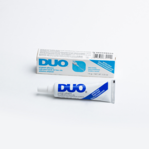 L'ocean DUO Eyelash Adhesive 14գ բաց