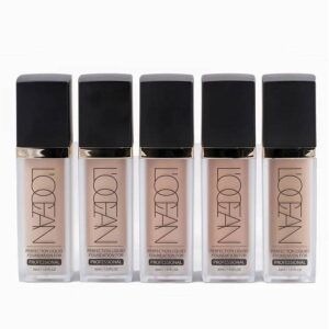 Professional 6-seater blush palette 6-HOLD BLUSH PALETTE (14G)