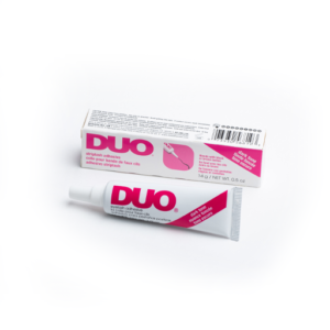 L'ocean DUO Eyelash Adhesive 14g Dark Tone