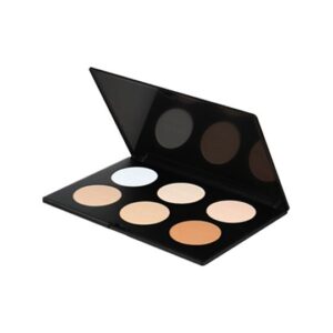 6-Hold Powder Blush Palette (16g)