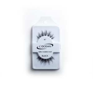 L’ocean Ribbon Eyelashes #7