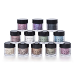 Creamy Pigment Eye Shadow