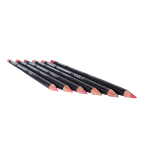 Շուրթերի մատիտ LIP LINER WOOD PENCIL